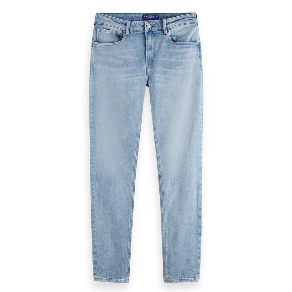 Scotch & soda Freshen Up Skim Skinny Fit jeans