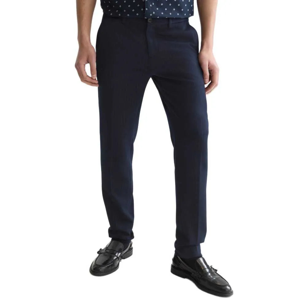 Scotch & soda Mott 183539 chino pants