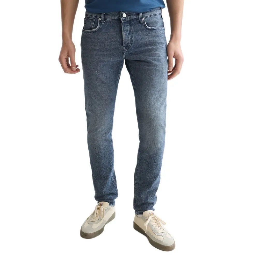 Scotch & soda Ralston 183618 Regular Slim Fit jeans