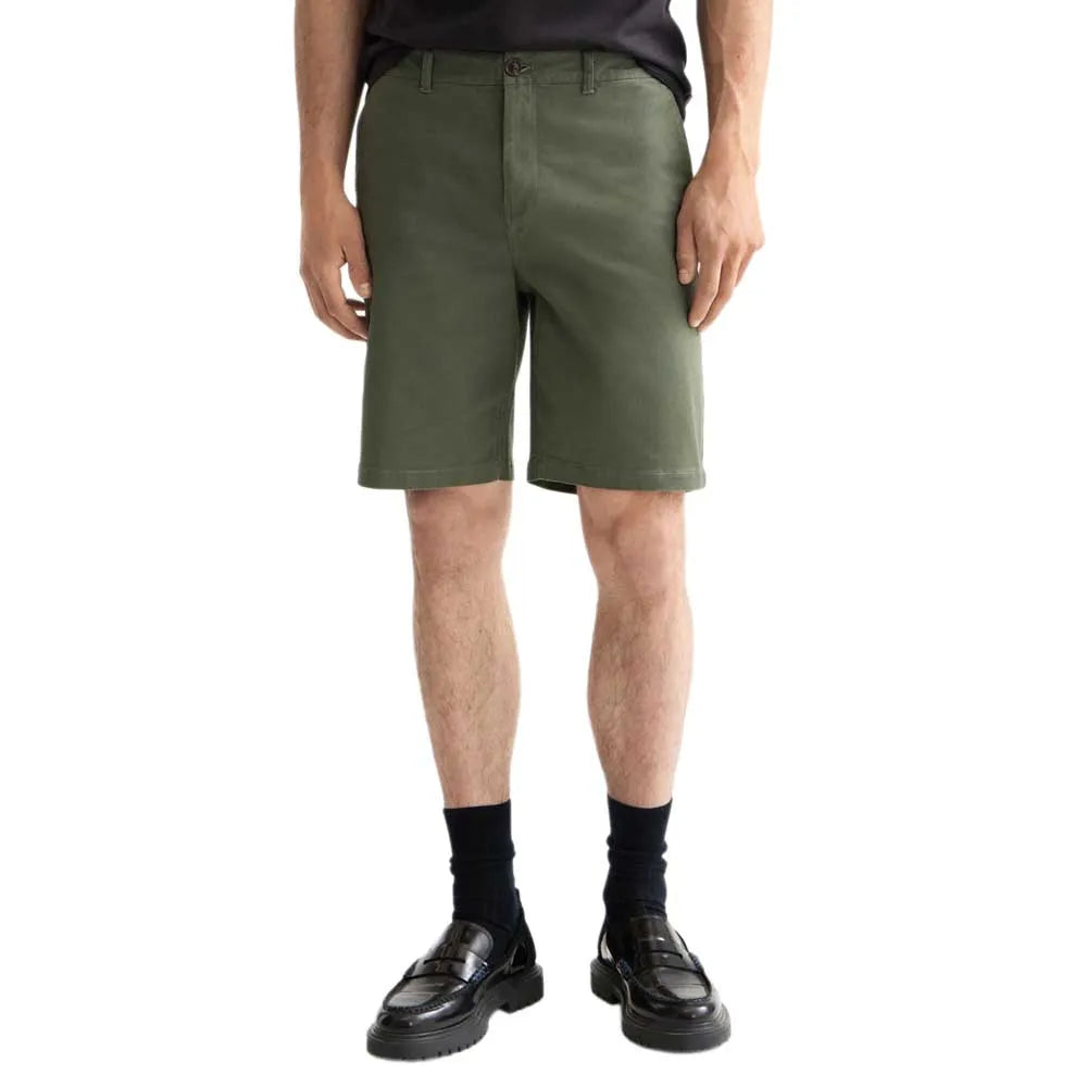 Scotch & soda Stuart Blend Regular Fit shorts