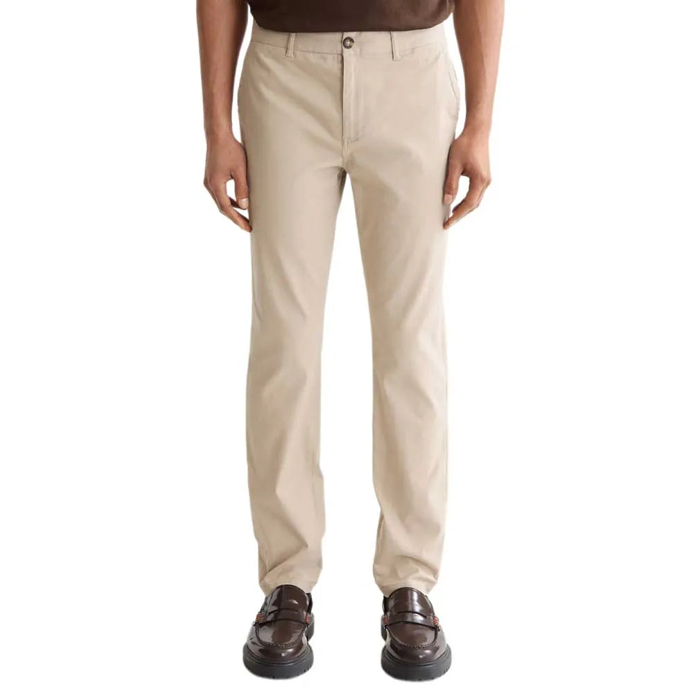 Scotch & soda Stuart Slim Fit chino pants