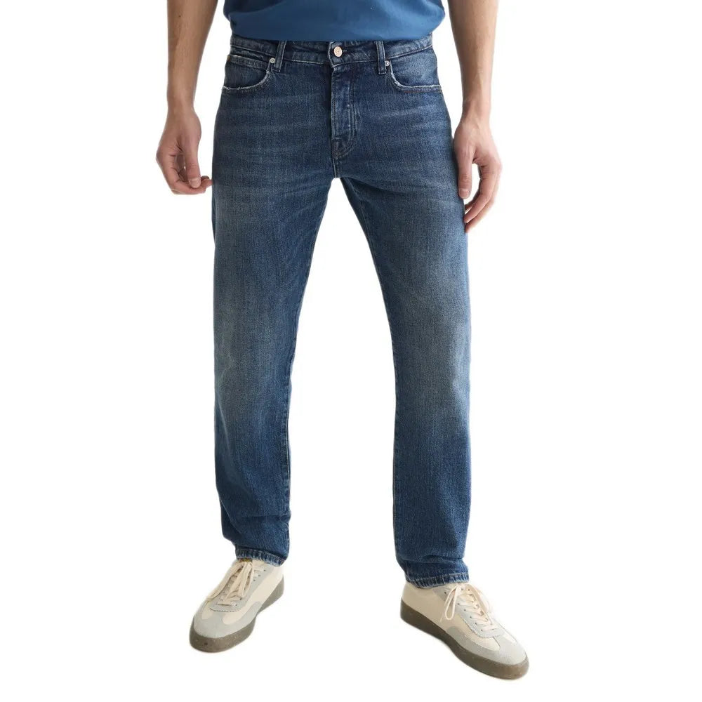 Scotch & soda The Zee Regular Straight Fit jeans