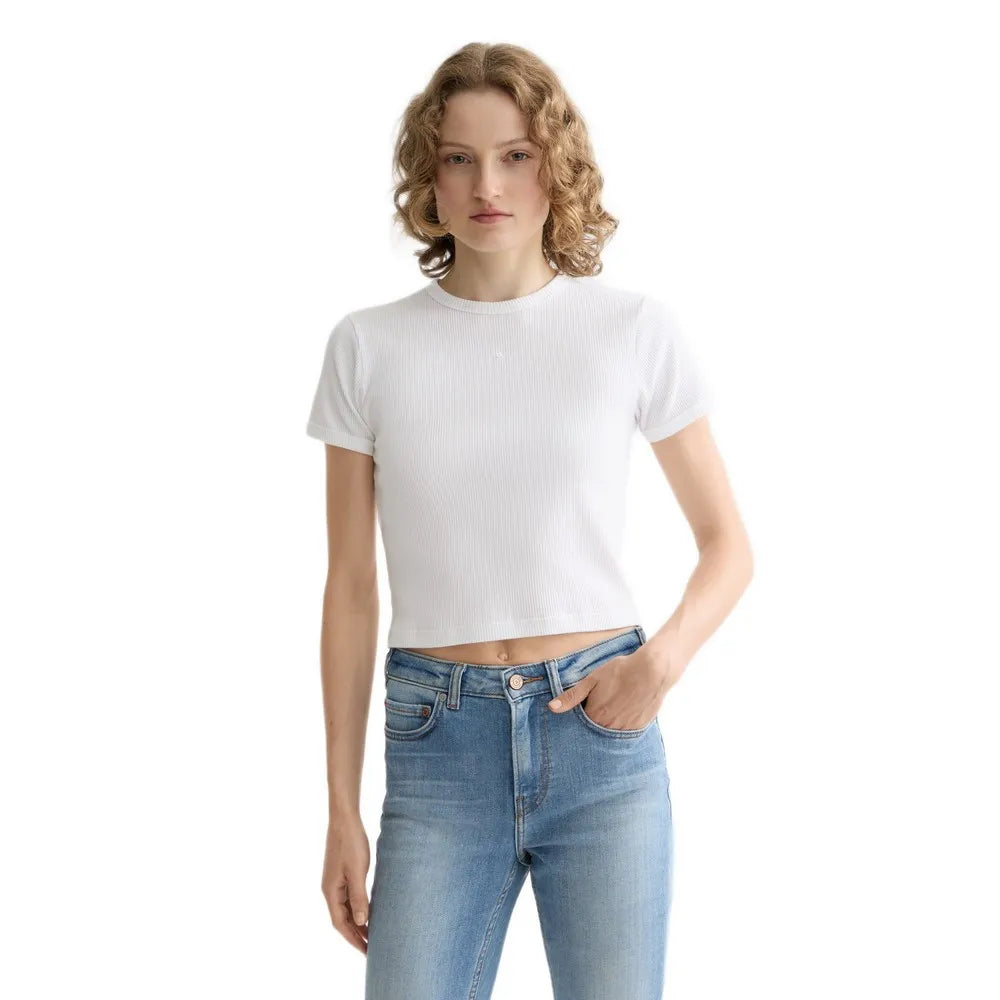Scotch & soda U9A01222T short sleeve T-shirt