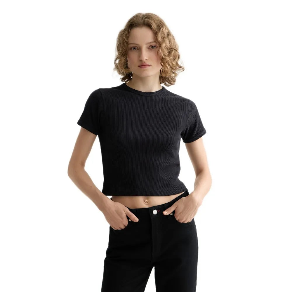 Scotch & soda U9A01222T short sleeve T-shirt