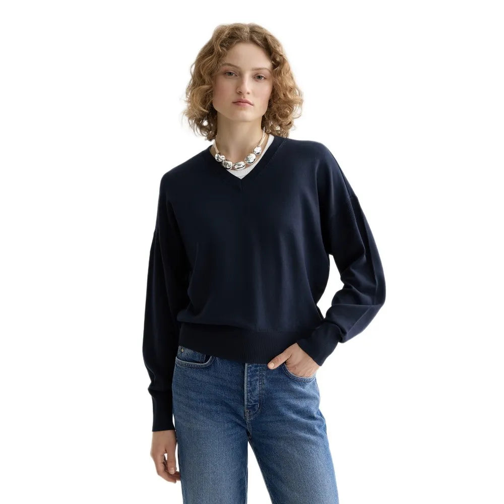 Scotch & soda U9B01191T v neck sweater