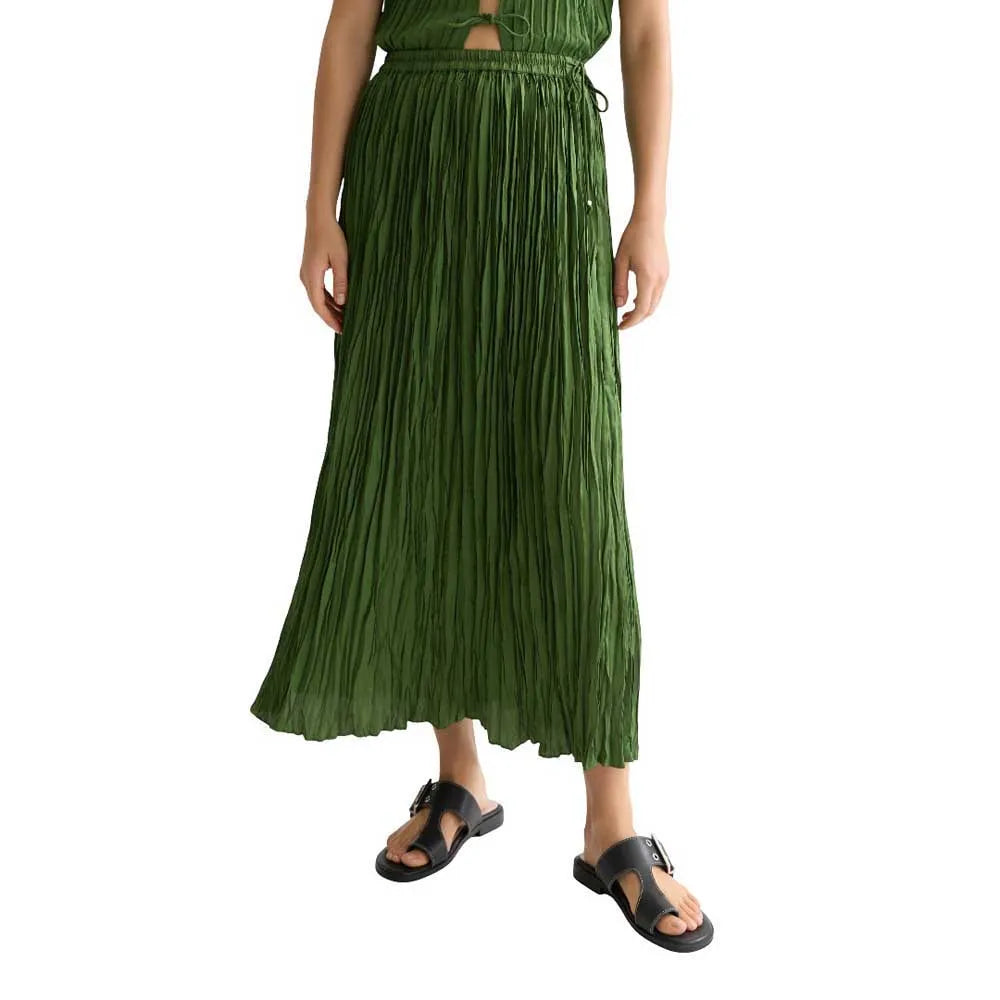 Scotch & soda UFS01388F midi skirt