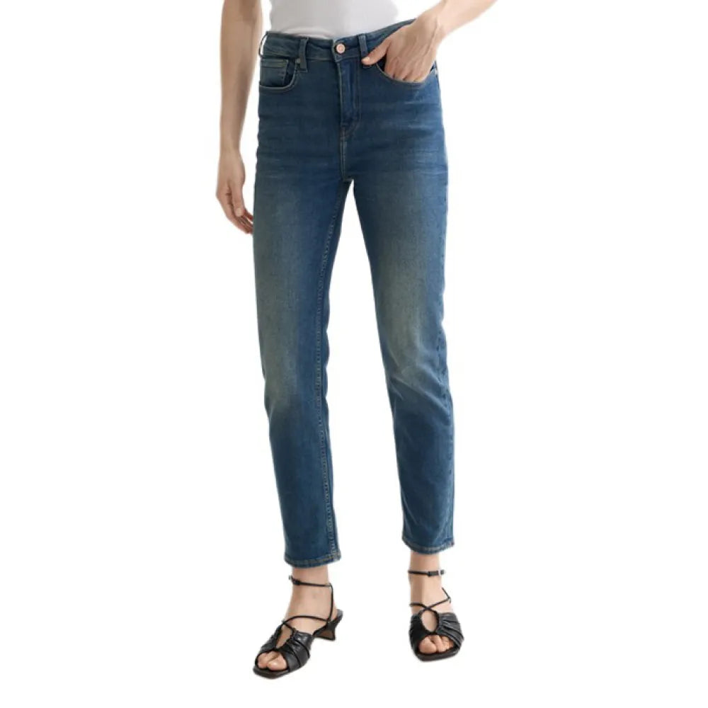 Scotch & soda ULM01068S Slim Fit Super Stretch high waist jeans