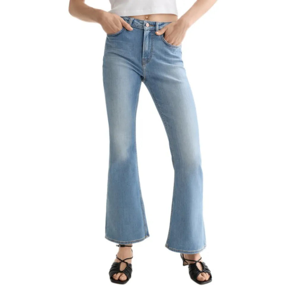 Scotch & soda ULM01208S Flare Fit jeans