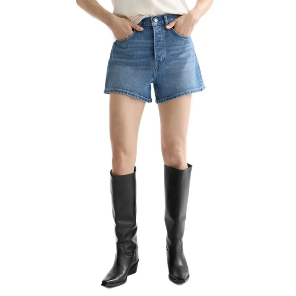 Scotch & soda USJ01213N denim shorts