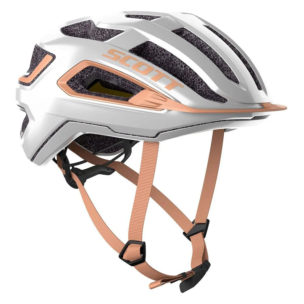 Scott Arx Plus MIPS helmet
