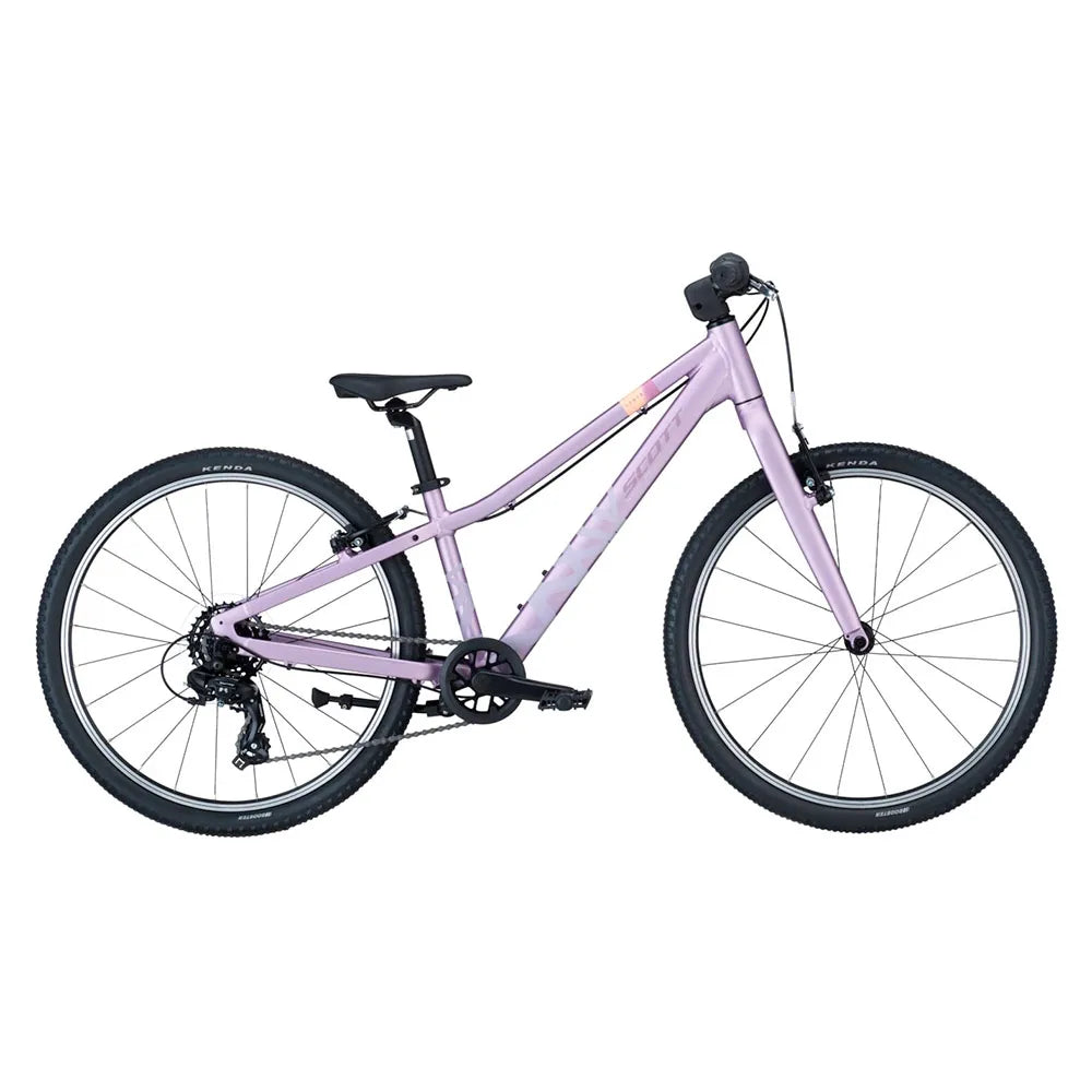 Scott Contrail 400 24´´ Tourney TY300 2026 MTB bike