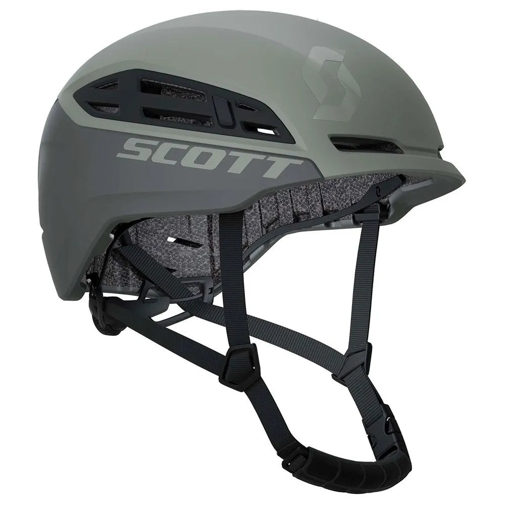 Scott Couloir Tour helmet
