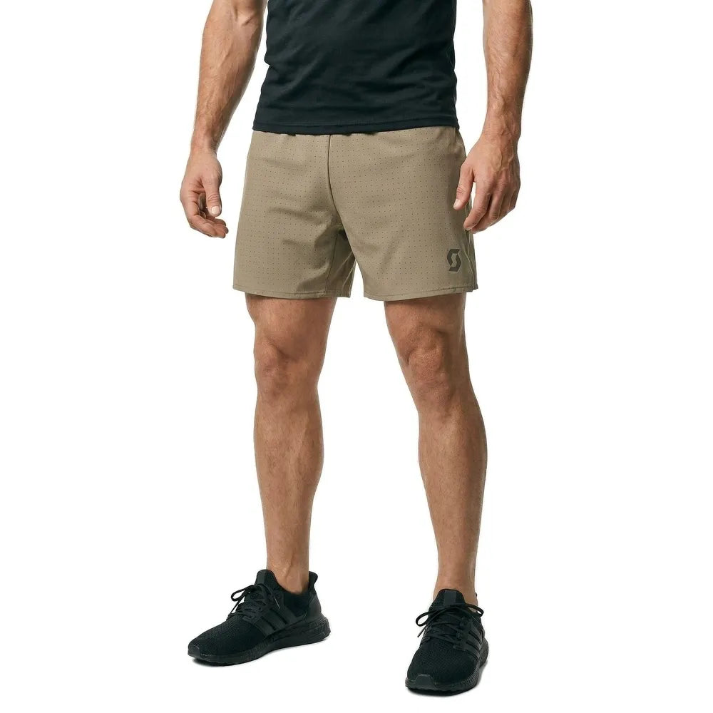 Scott Enduance Vented shorts