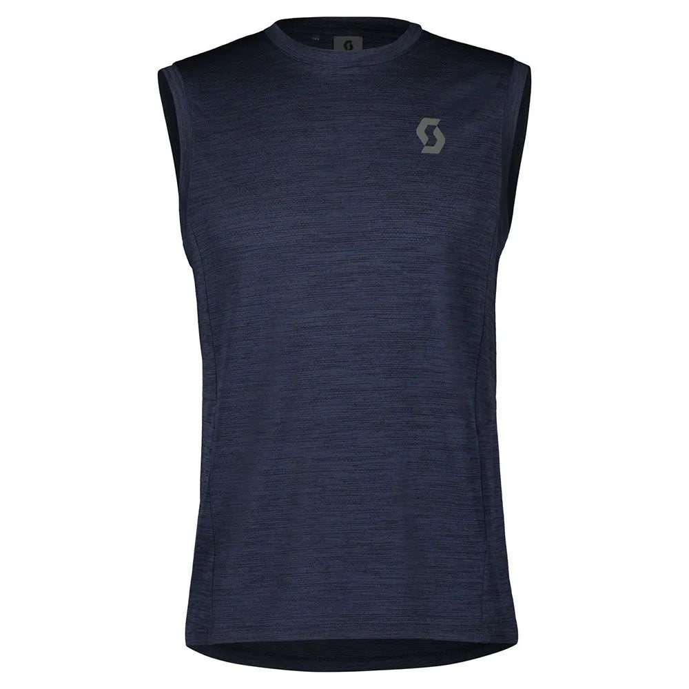 Scott Endurance LT sleeveless T-shirt