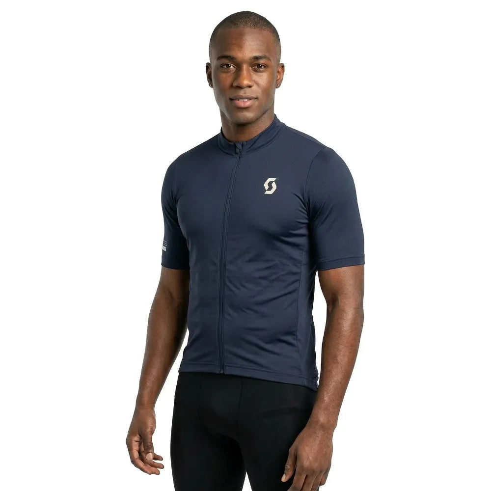 Scott Endurance short sleeve jersey