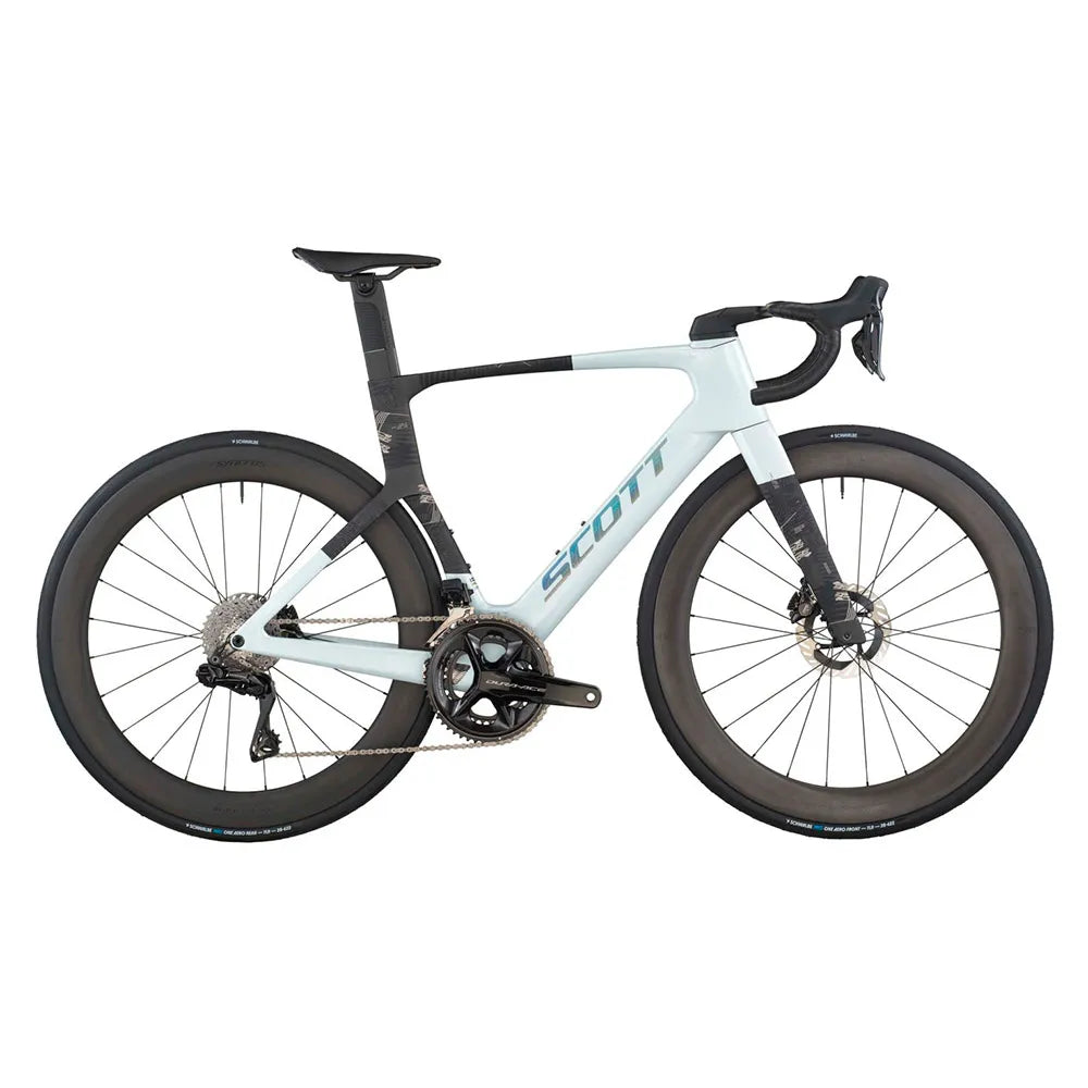 Scott Foil RC Pro Dura Ace Di2 R9250 2026 road bike