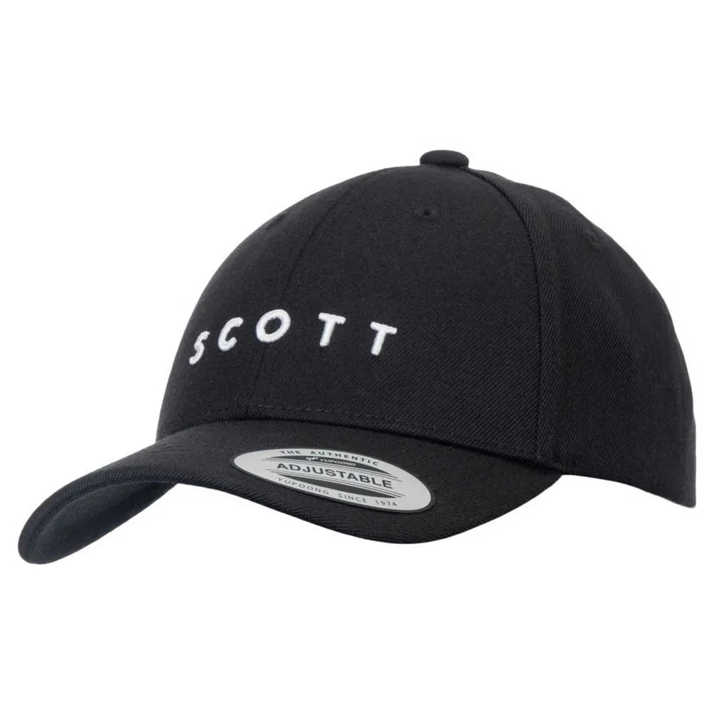 Scott JR Classic cap