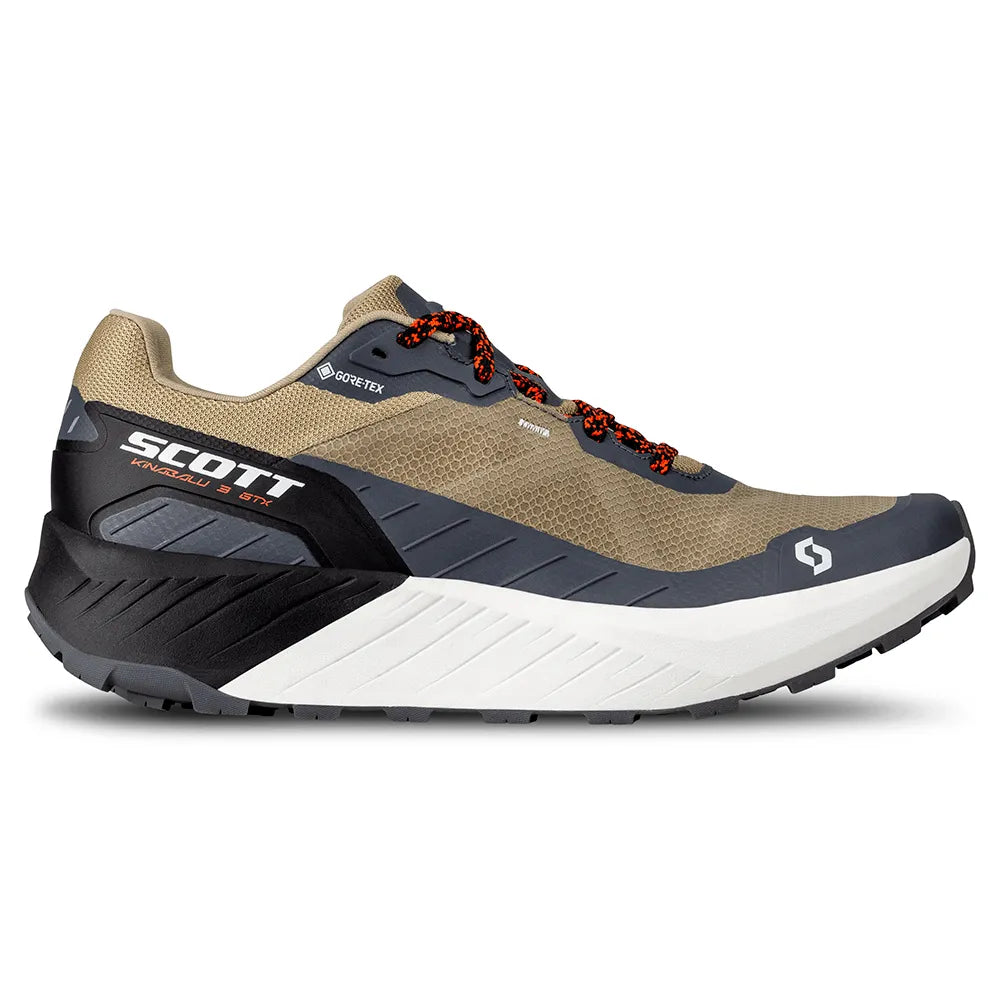 Scott Kinabalu 3 GORE-TEX® trail running shoes