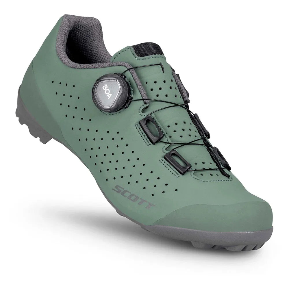 Scott Pro Gravel Shoes