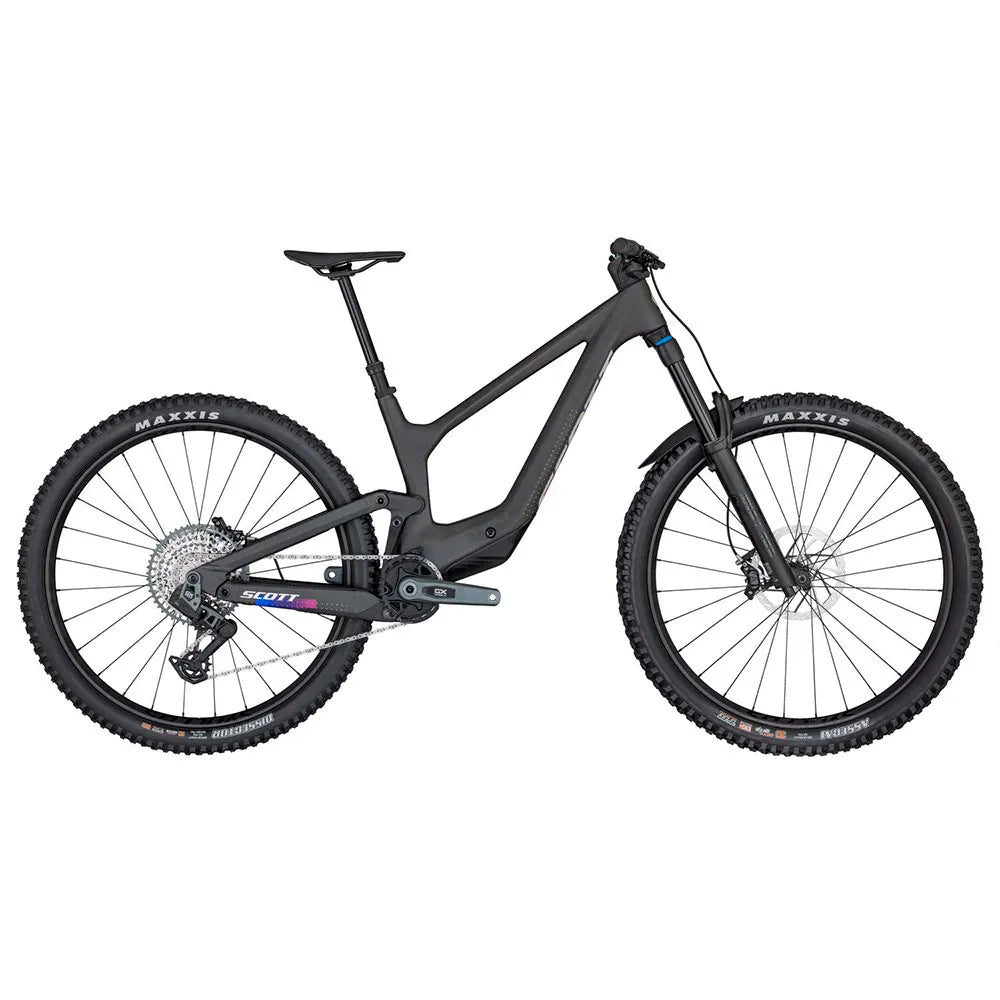 Scott Ransom 910 29´´ GX Eagle AXS 2025 MTB bike
