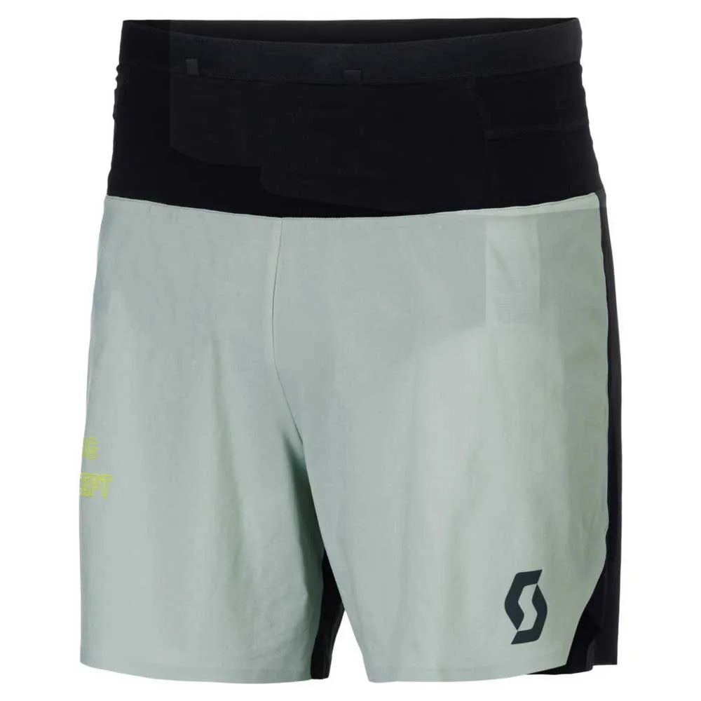 Scott RC shorts