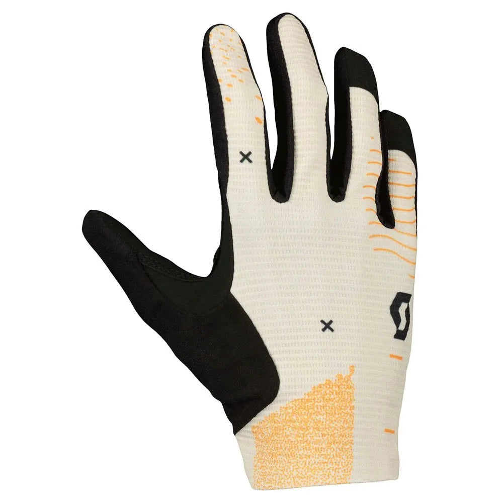 Scott Ridance LF gloves
