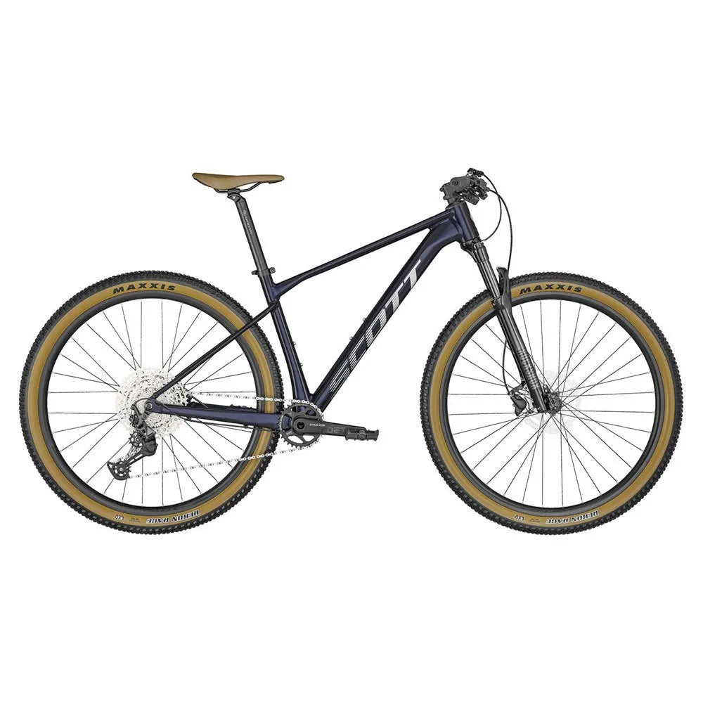 Scott Scale 965 29´´ Deore Sl-M6100 MTB bike