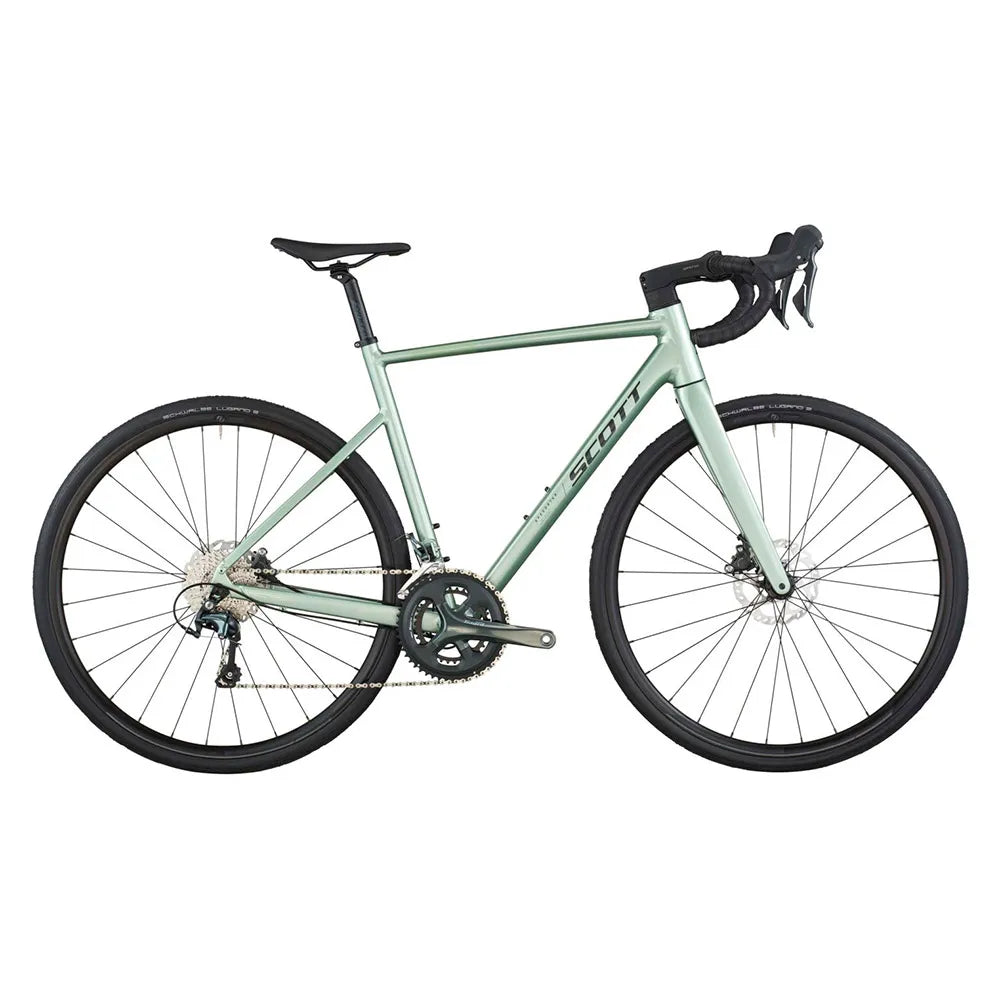 Scott Speedster 20 Tiagra RD-4700-GS 20s 2026 road bike
