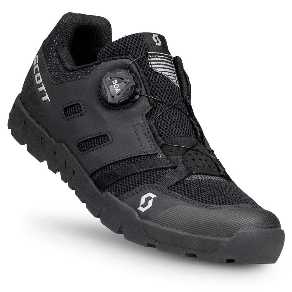 Scott Sport Crus-R Flat BOA MTB Shoes