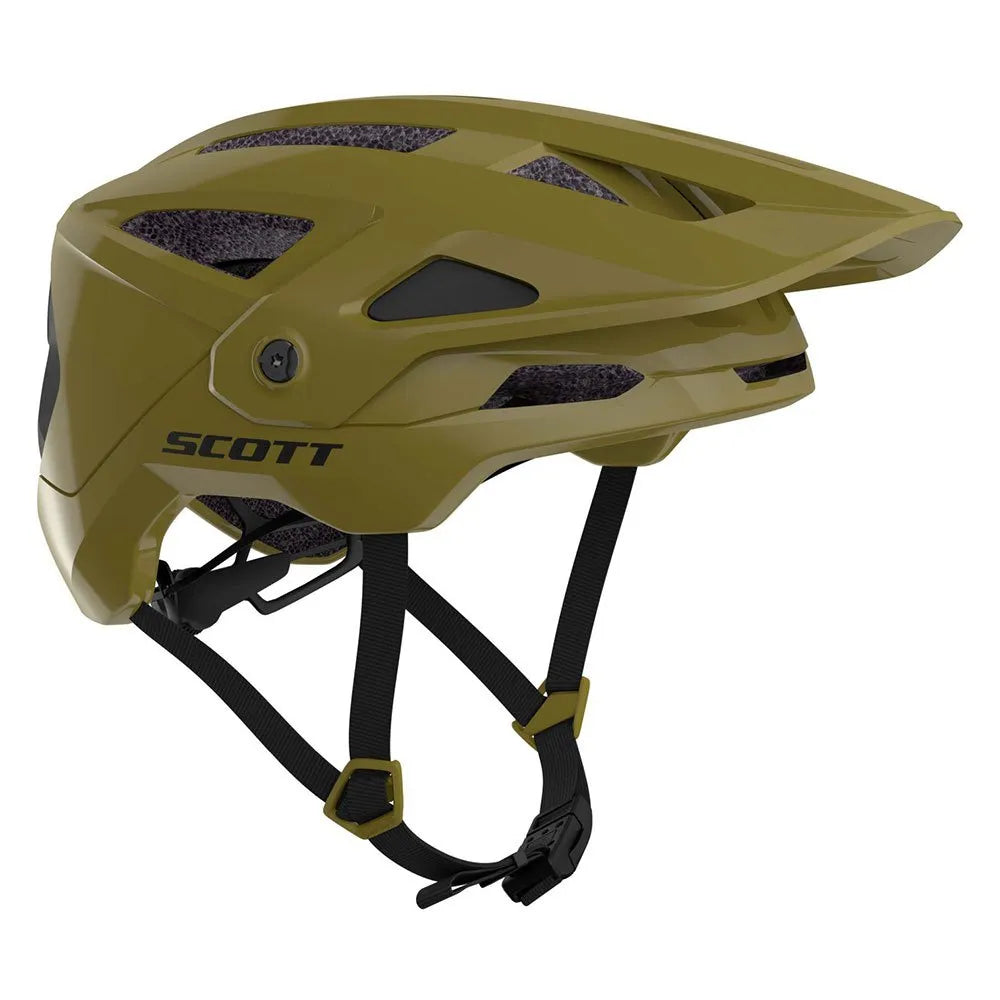 Scott Stego Plus MIPS MTB Helmet