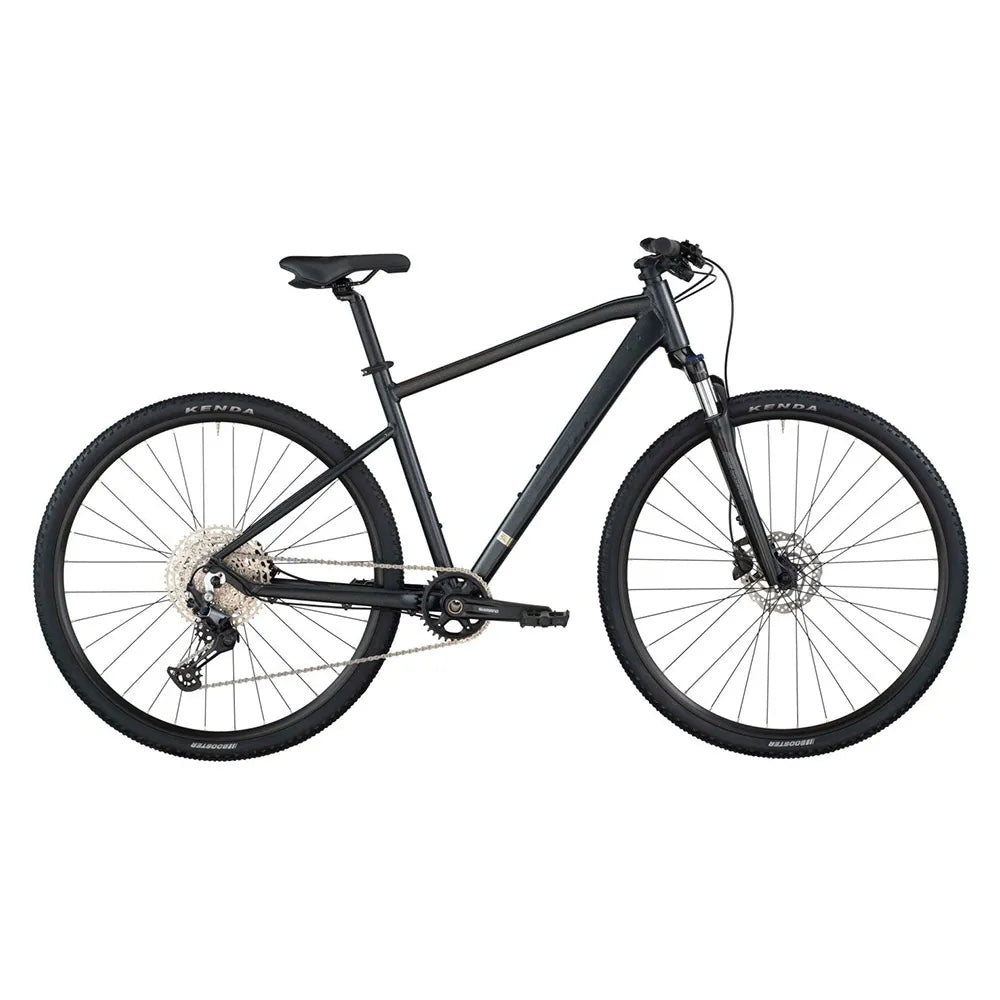 Scott Sub Cross 10 28´´ Deore RD-M6100 SGS 12s 2026 bike