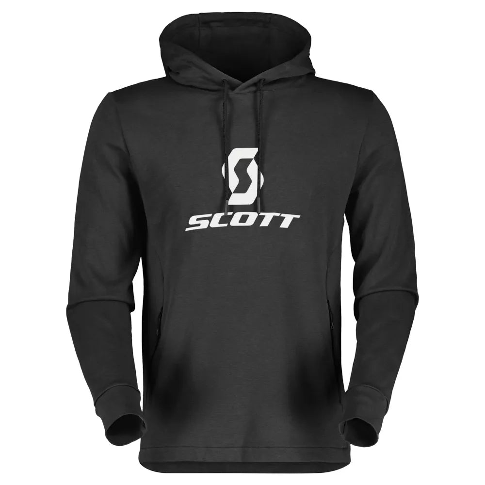 Scott Tech hoodie
