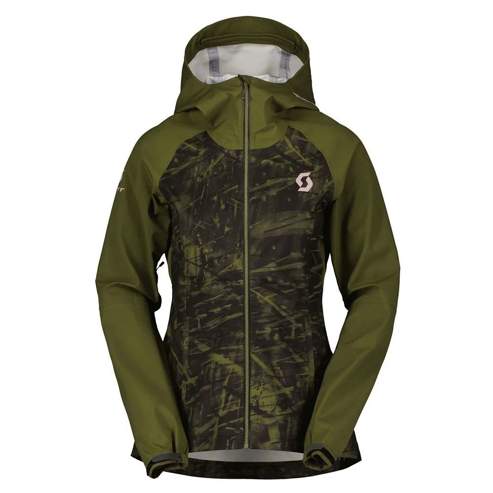 Scott Trail Storm WP jacket