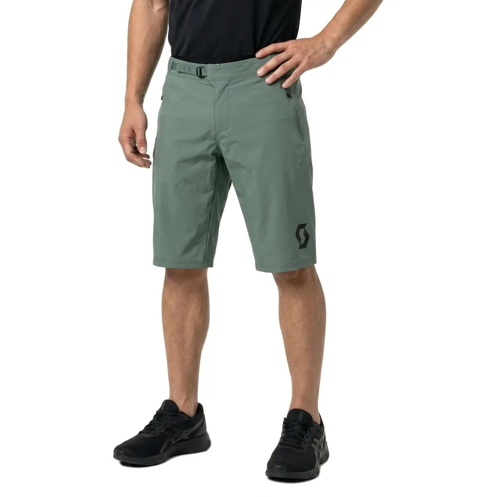 Scott Trail Vertic shorts with chamois
