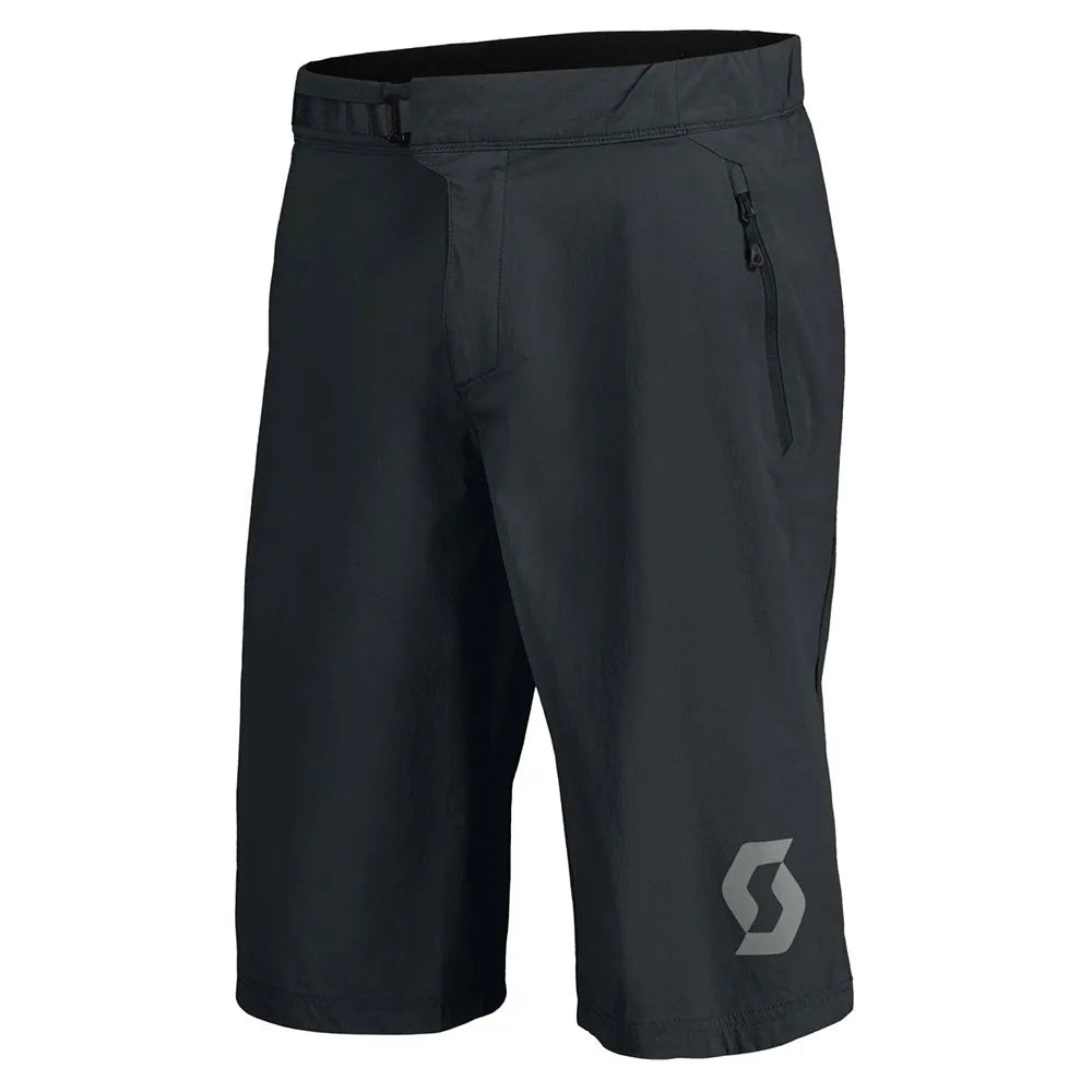 Scott Trail Vertic shorts with chamois
