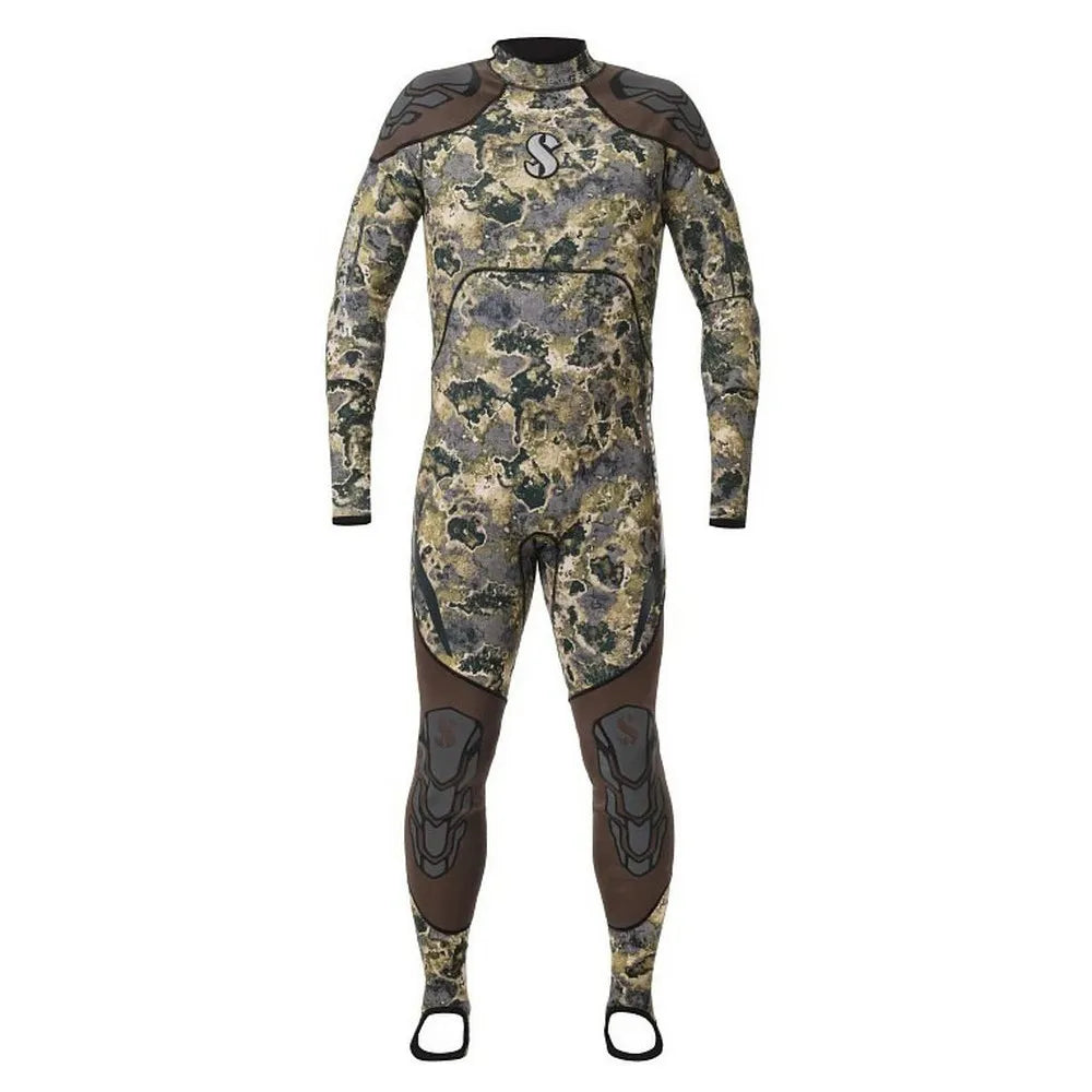 Scubapro Everflex Steamer 1 mm diving wetsuit