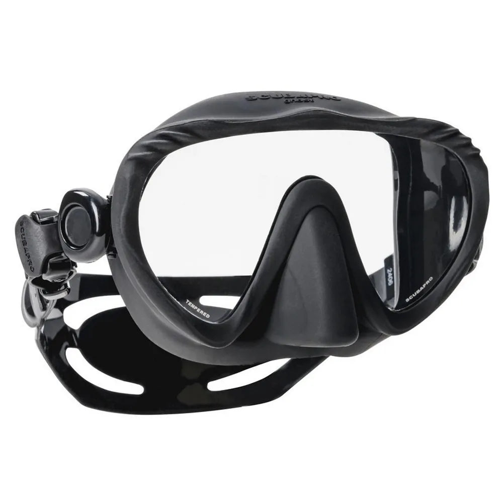 Scubapro Ghost diving mask