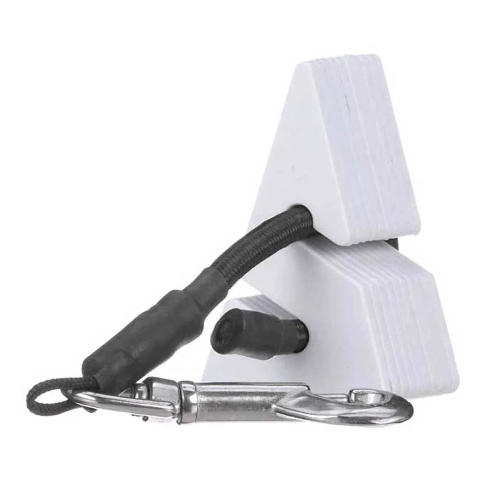 Scubapro S-Tek Arrow Monster Pack With Bungee And Bolt Snap 10 units Line Marker