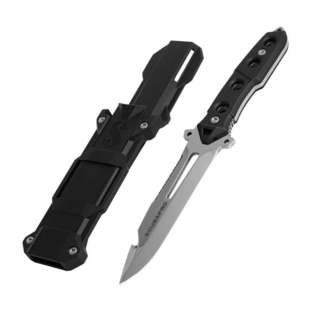 Scubapro TK15 knife