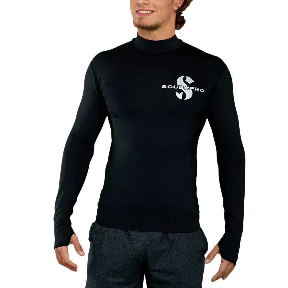 Scubapro UPF 50 Swim long sleeve rash guard