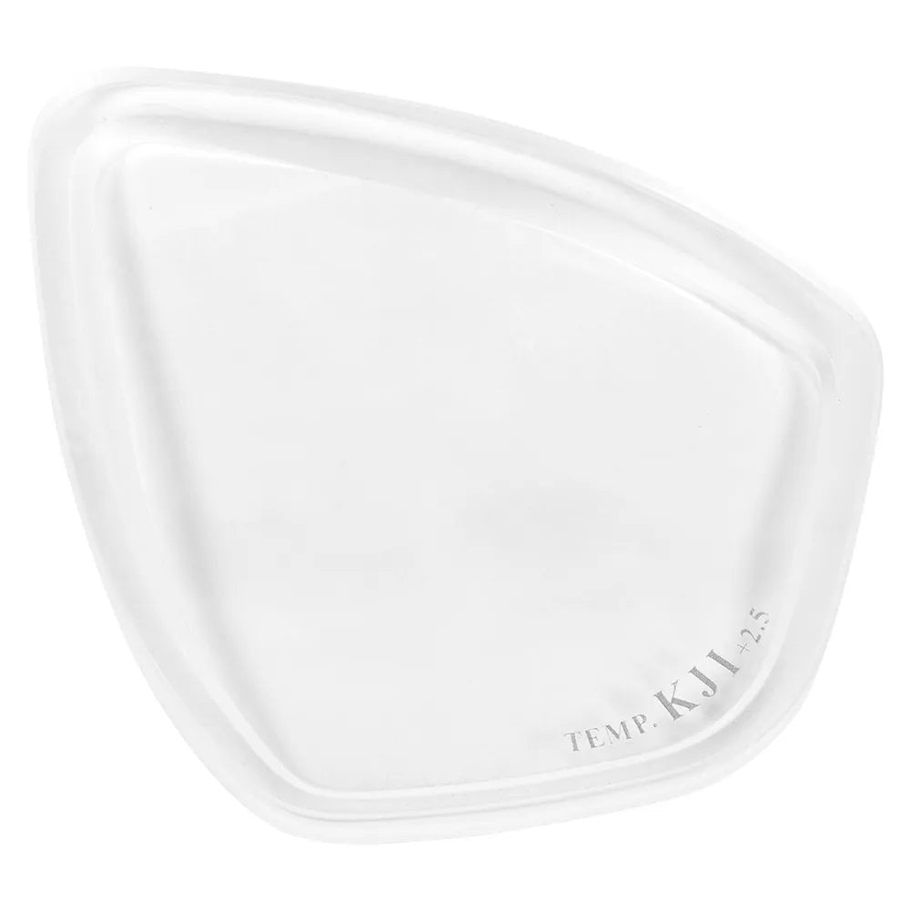 Scubapro Zoom Prescription Lens