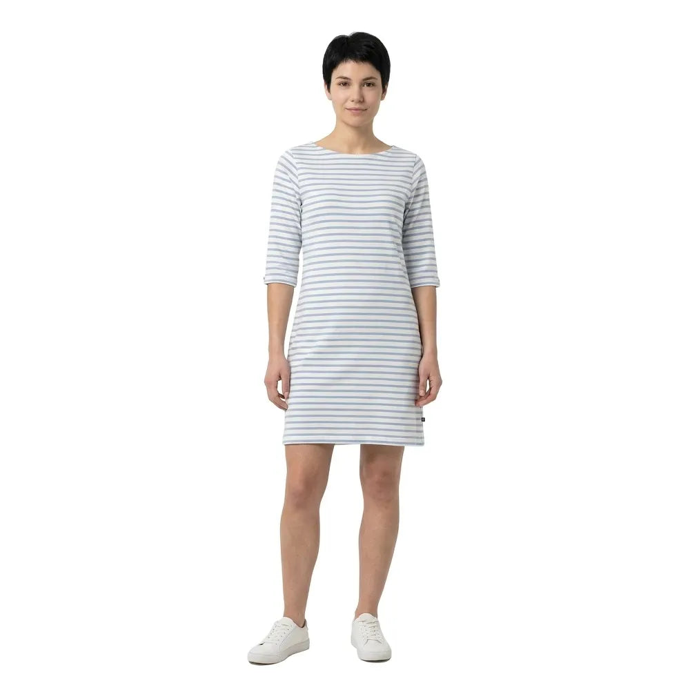 Sea ranch Meriam 3/4 sleeve dress