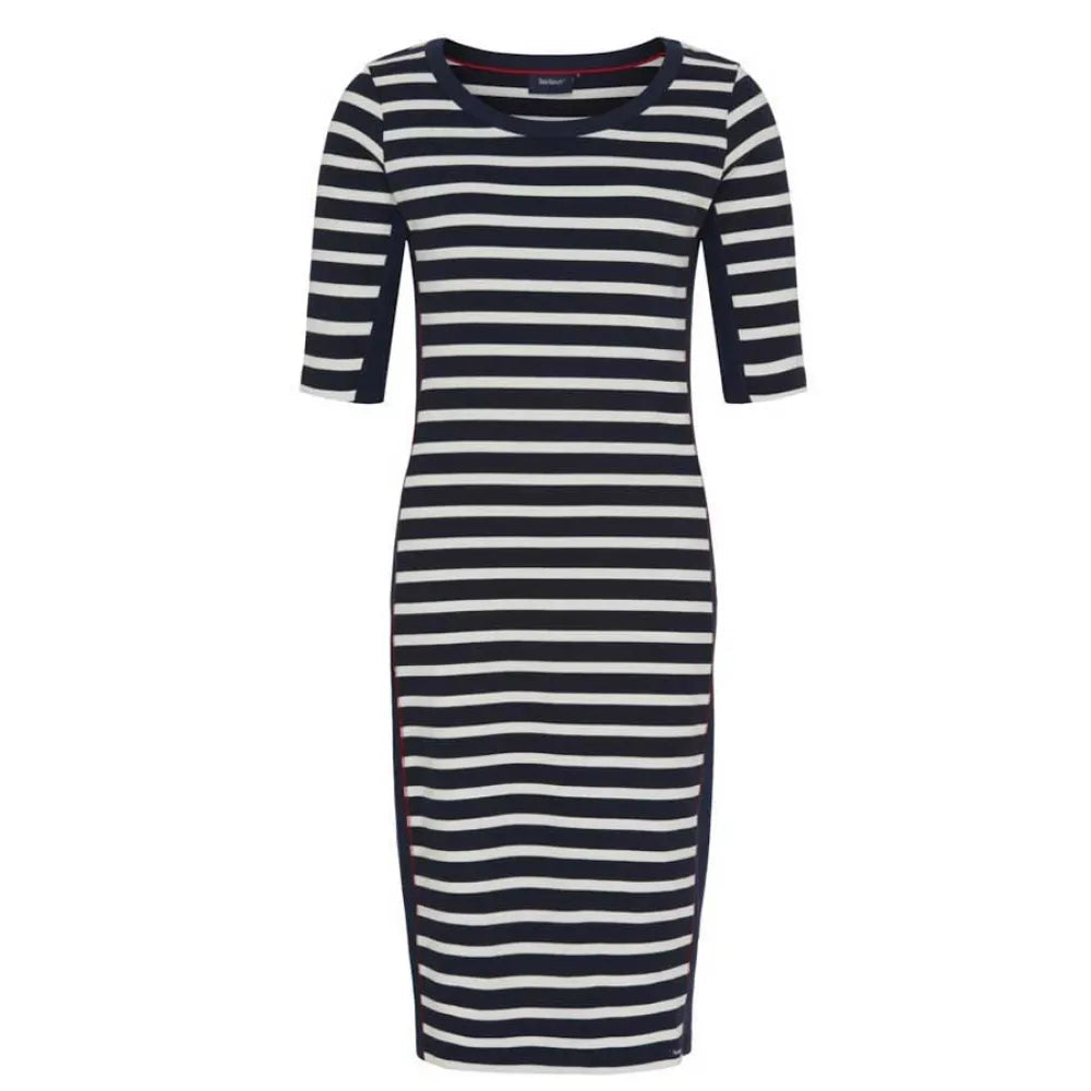 Sea ranch Monalisa short sleeve dress
