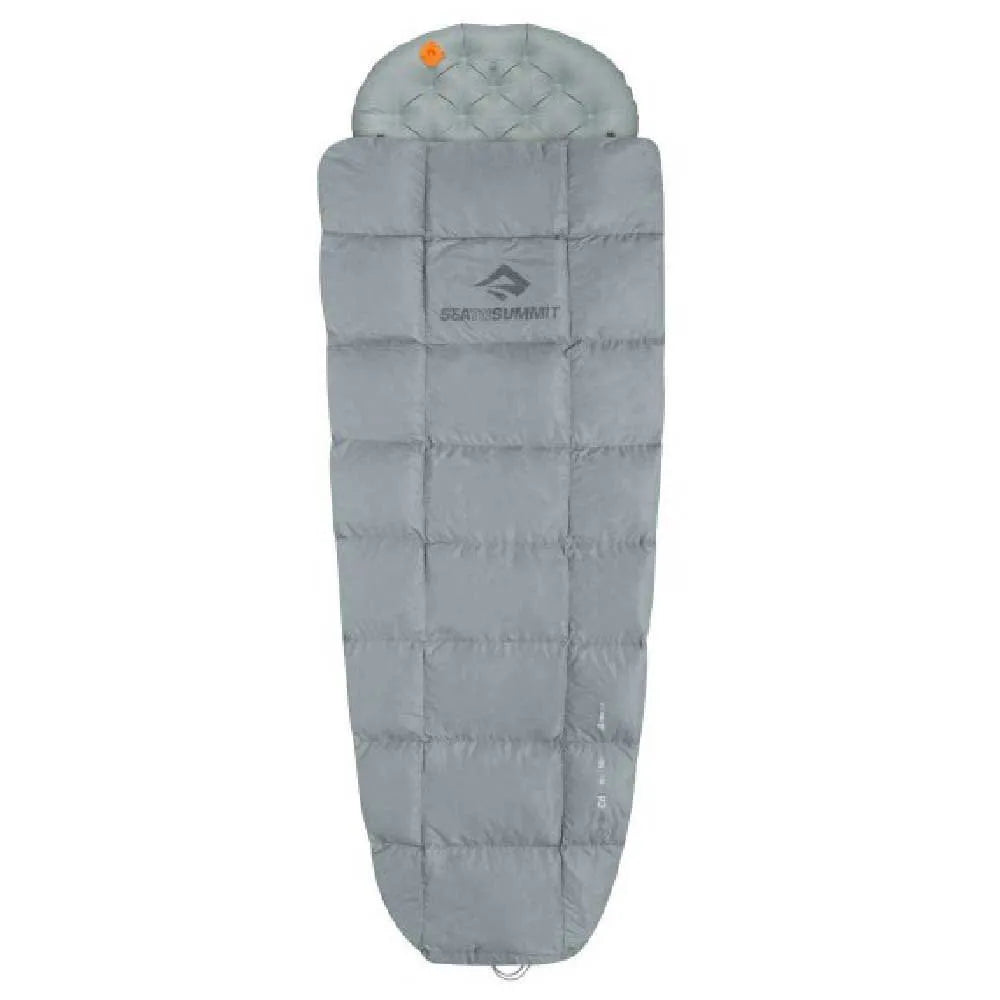 Sea to summit Cinder CDII quilt