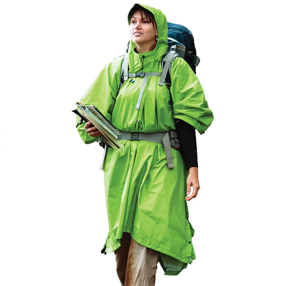 Sea to summit Nylon Tarp poncho