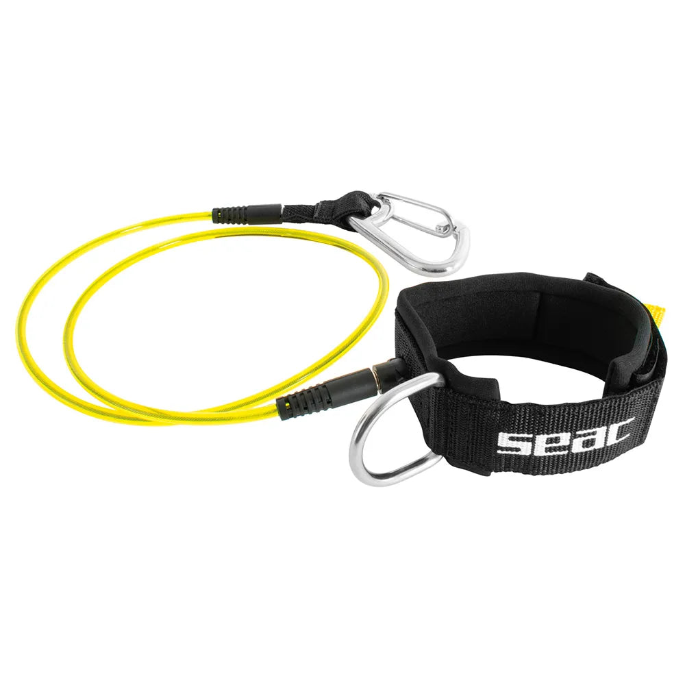 SEAC 1110117000000A Lanyard freediving cable