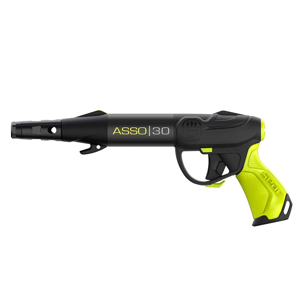SEAC Asso Up S/R pneumatic speargun