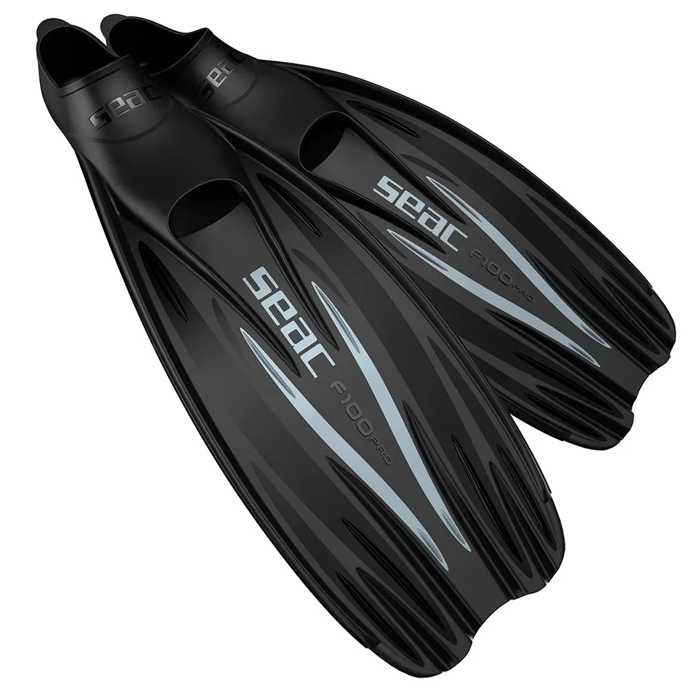 SEAC F100 Pro Diving Fins