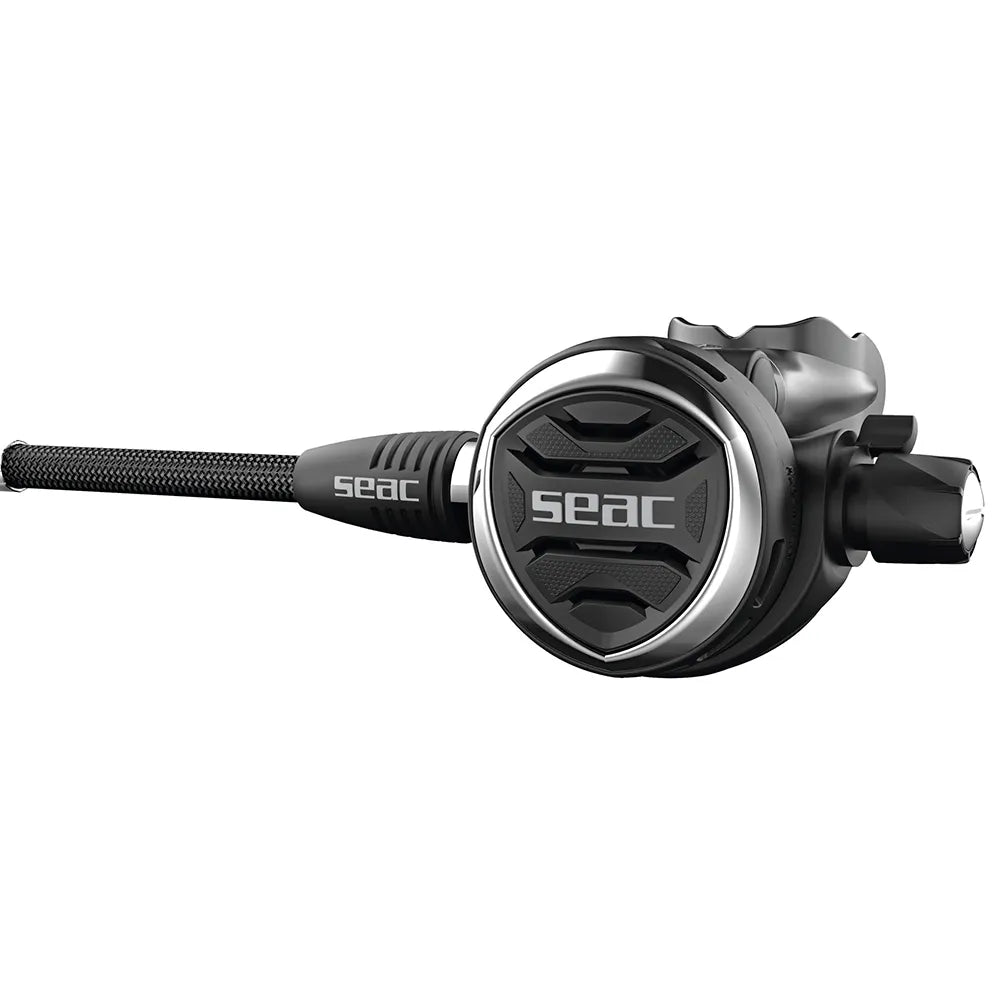 SEAC IT500 230 INT 1st stage regulator