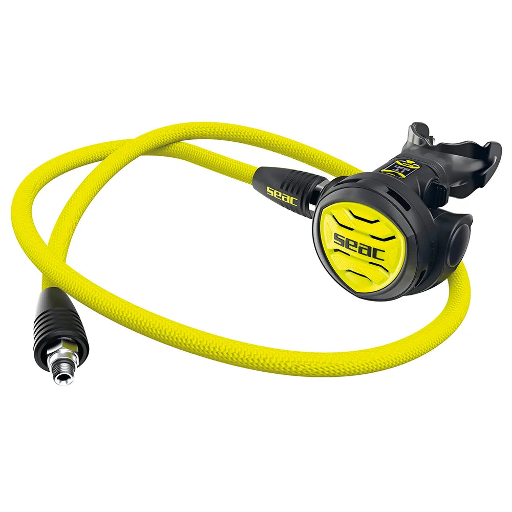 SEAC IT500 Octopus